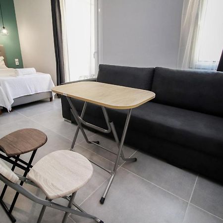 La Casa De Profesor 3 Apartment Kalambaka Bagian luar foto