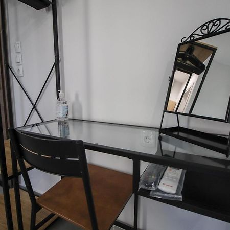 La Casa De Profesor 3 Apartment Kalambaka Bagian luar foto