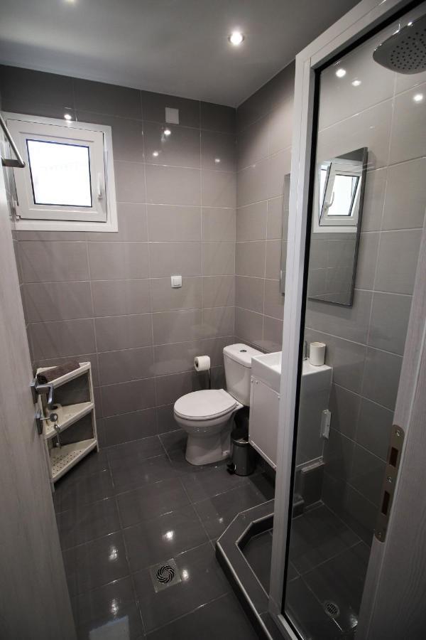 La Casa De Profesor 3 Apartment Kalambaka Bagian luar foto