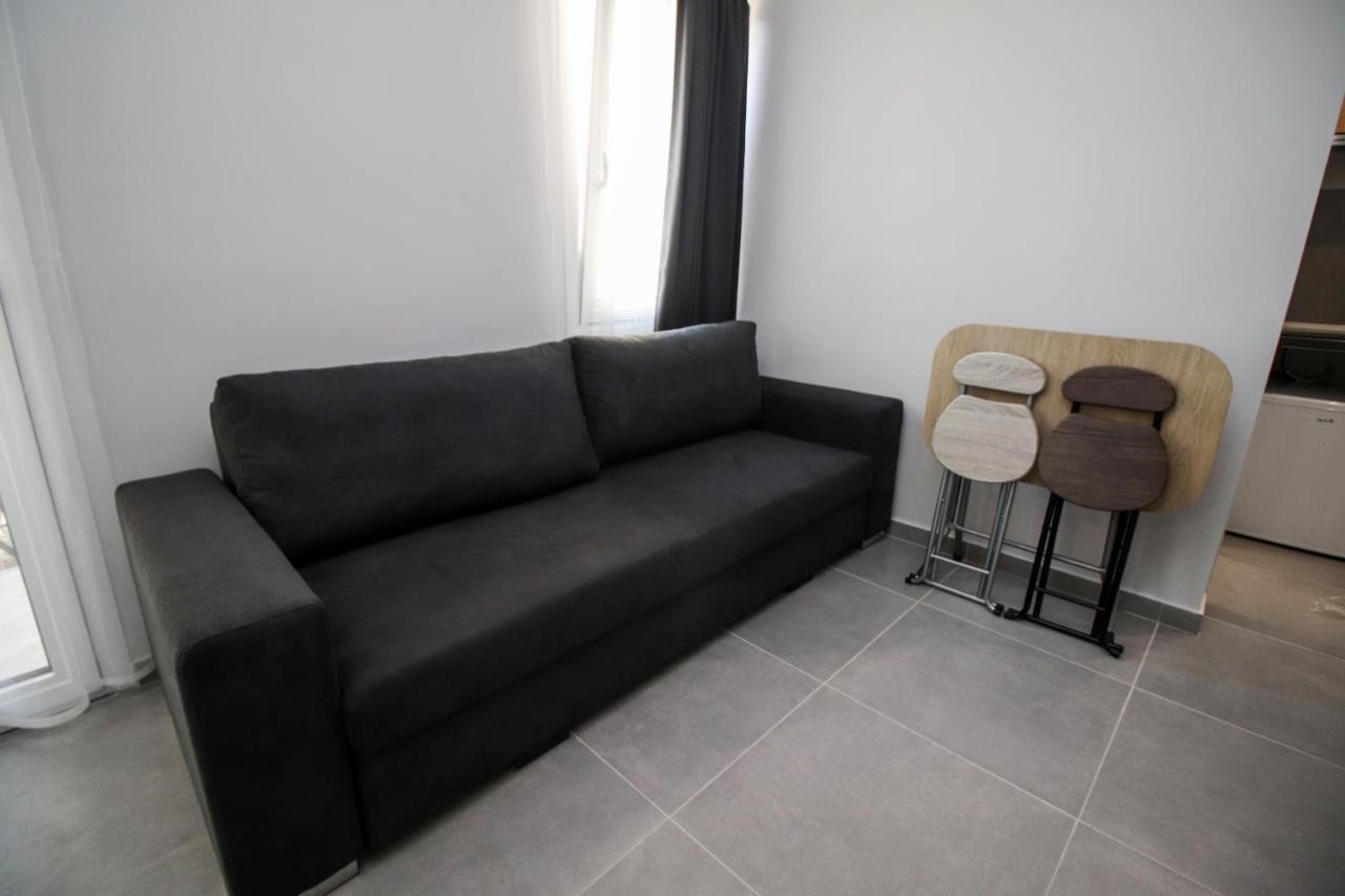 La Casa De Profesor 3 Apartment Kalambaka Bagian luar foto