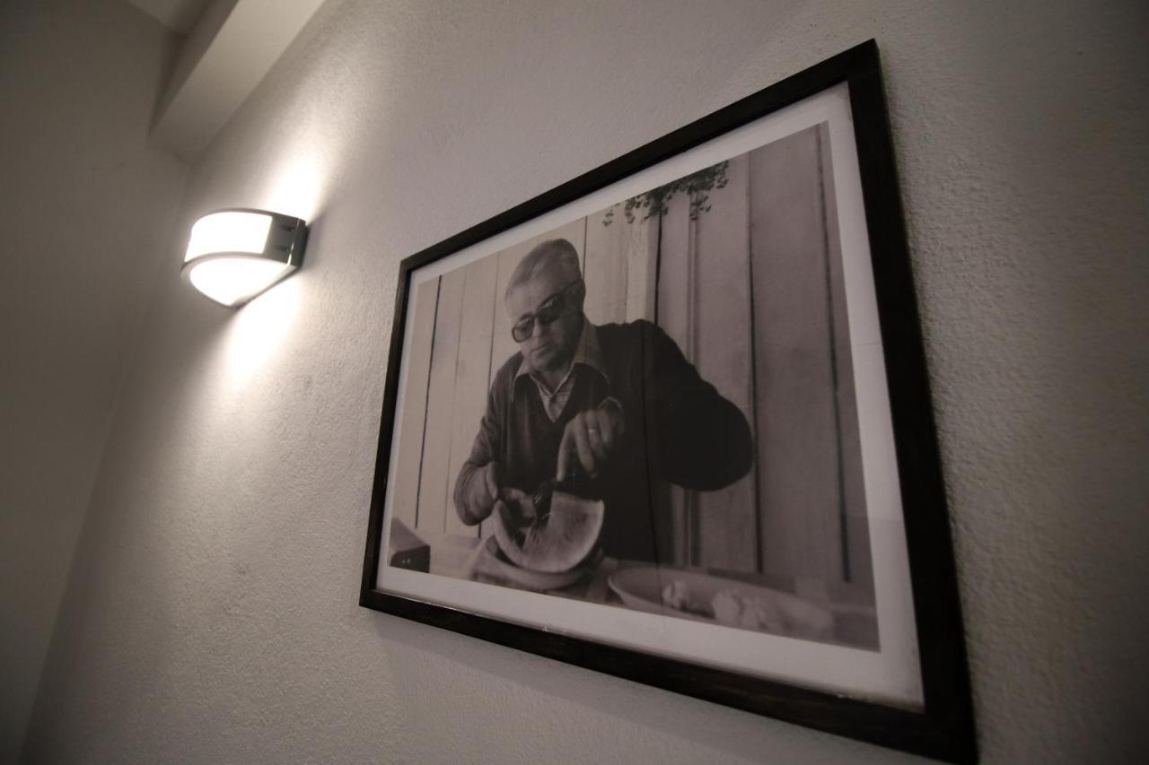 La Casa De Profesor 3 Apartment Kalambaka Bagian luar foto